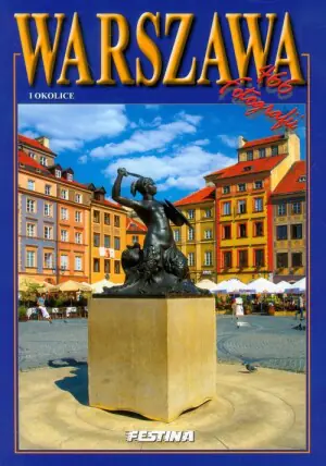 Warszawa i okolice 466 zdjęć