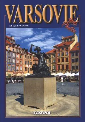 Varsovie