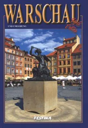 Warschau