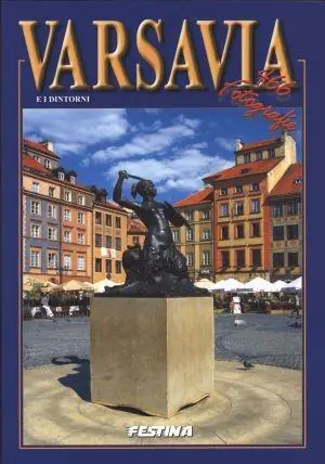 Varsavia