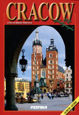 Cracow and Surroundings