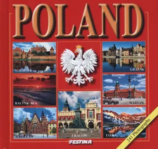 Poland. 241 Photgraphs