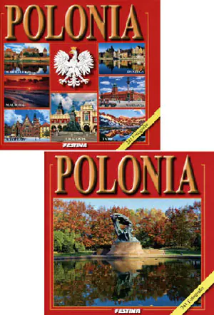 Polonia. 241 Fotografie