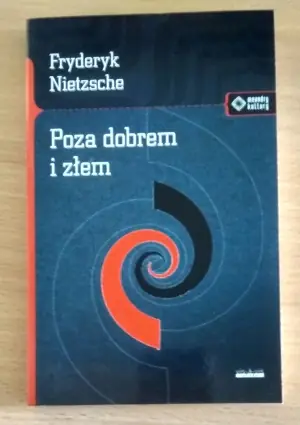 Poza dobrem i złem