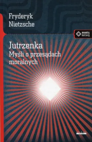 Jutrzenka. Myśli o przesądach