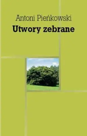Utwory zebrane
