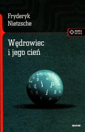 Wędrowiec i jego cień