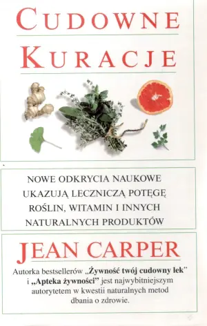 Cudowne kuracje