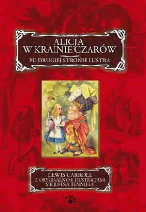 Alicja w krainie czarów