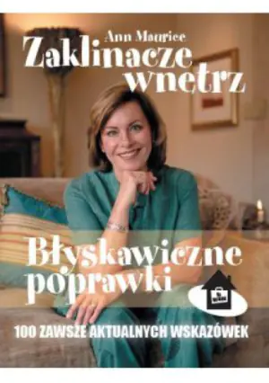 Zaklinacze wnętrz t.2