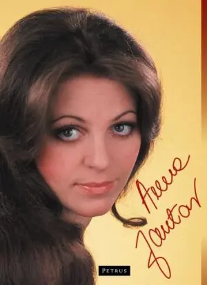 Anna Jantar - Andrzej Witko - 