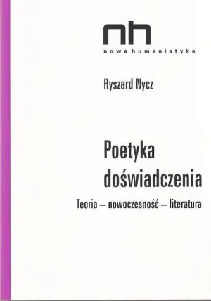 Poetyka doświadczenia