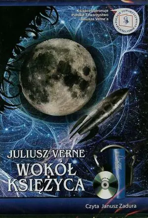 Wokół księżyca