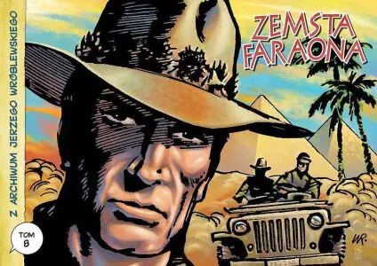 Z archiwum Jerzego Wróblewskiego. Tom 8