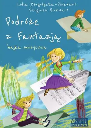 Podróże z fantazją