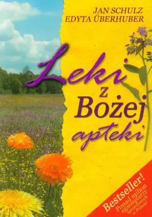 Leki z Bożej Apteki