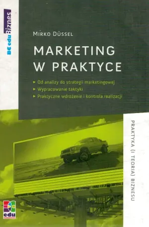 Marketing w praktyce