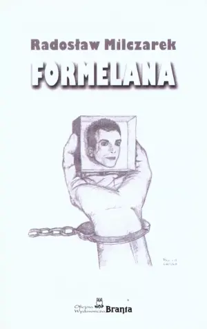 Formelana - Radosław Milczarek - 