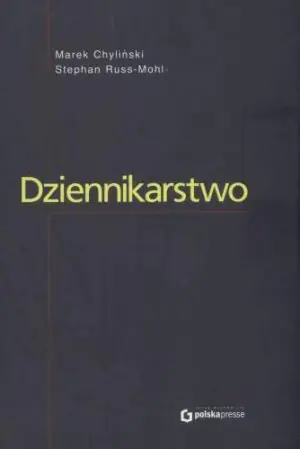 Dziennikarstwo