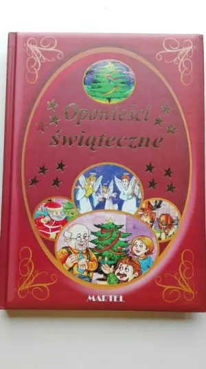 Opowieści świąteczne