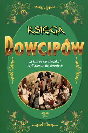 Księga dowcipów