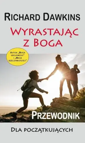 Wyrastając z Boga. Przewodnik dla poczatkujących