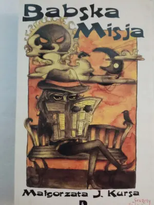Babska misja