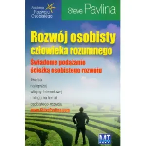 Rozwój osobisty człowieka rozumnego