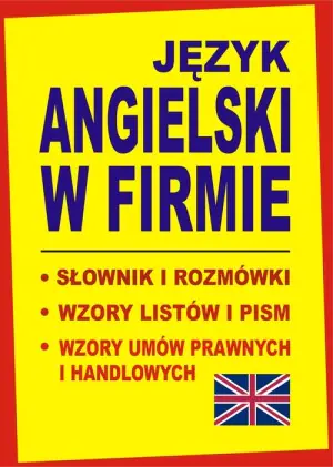 Język angielski w firmie