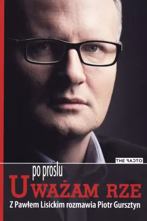 Po prostu Uważam Rze