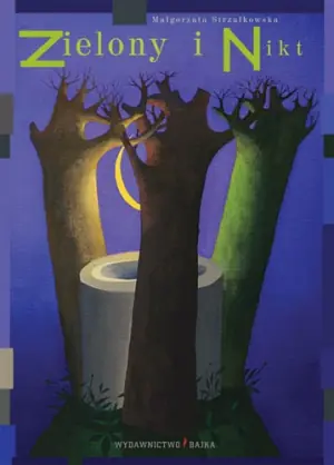 Zielony i Nikt