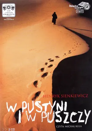 W pustyni i w puszczy