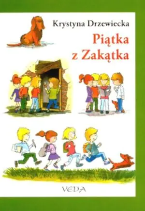 Piątka z Zakątka