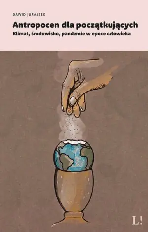 Antropocen dla początkujących
