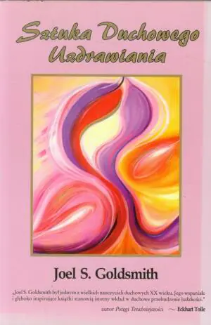 Sztuka duchowego uzdrawiania