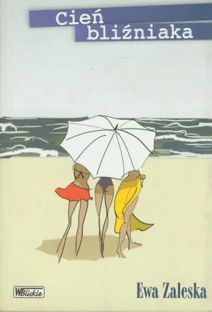 Cień bliźniaka