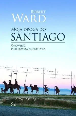 Moja droga do Santiago