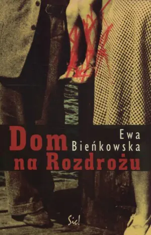 Dom na rozdrożu
