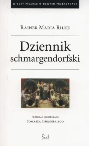 Dziennik schmargendorfski