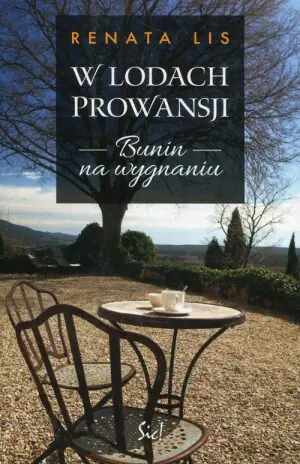 W lodach Prowansji. Bunin na wygnaniu