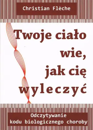 Twoje ciało wie jak cię wyleczyć