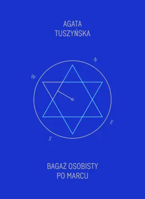Bagaż osobisty po marcu