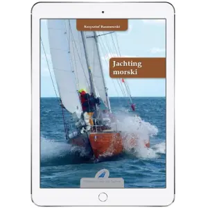 Jachting morski