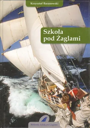 Szkoła pod żaglami