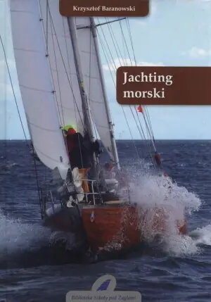 Jachting morski