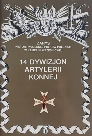14 Dywizjon Artylerii Konnej