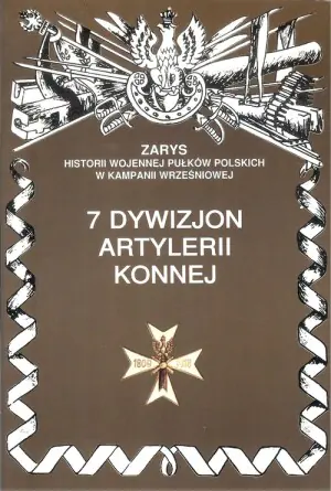 7 Dywizjon Artylerii Konnej
