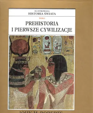 Historia sztuki 1 Prehistoria i pierwsze cywilizacje