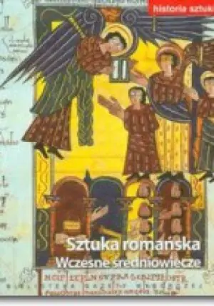 Historia sztuki 4 Sztuka romańska