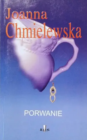 Porwanie